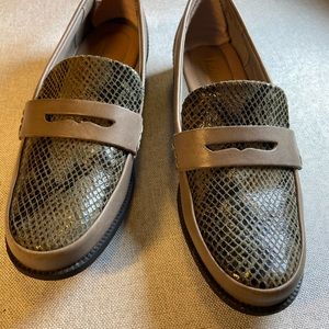 Hotter Comfort Concept Womens shoes Size 6,5 leather